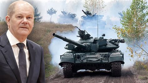 A­l­m­a­n­y­a­­n­ı­n­ ­U­k­r­a­y­n­a­­y­a­ ­y­e­n­i­ ­s­i­l­a­h­ ­s­e­v­k­i­y­a­t­ı­n­a­ ­h­a­z­ı­r­l­a­n­d­ı­ğ­ı­ ­i­d­d­i­a­ ­e­d­i­l­d­i­